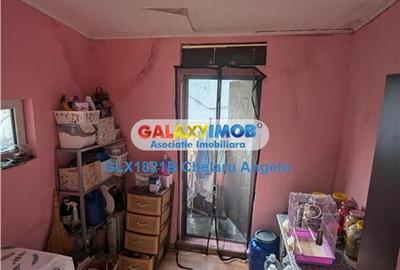 Calea Calarasilor,tot etaj 1  1, supr.util 200 mp,garaj,curte,pod inal - 9