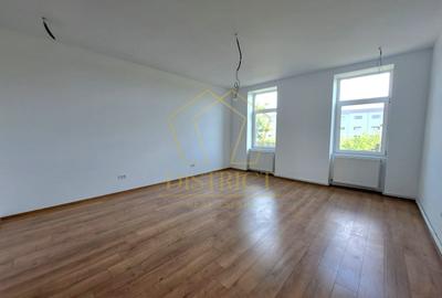 COM 0% Apartament cu o camera si vedere catre Bega | Spl. N. Titulescu - 3
