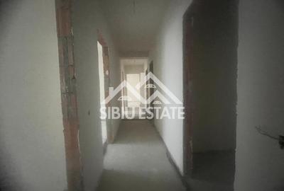 Apartament decomandat cu 2 camere-s.utila 53.46 mp, balcon 6,14- loc de parcare - 7