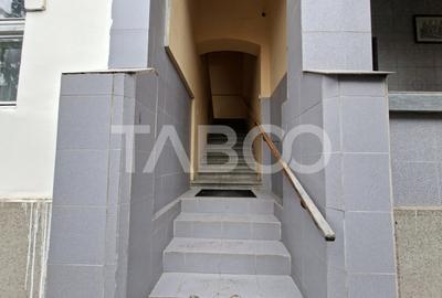 Apartament modern 2 camere garaj acces auto Centru Istoric - 17