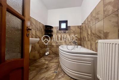 Palazu Mare (cod 05) - Casa 5 camere cu curte, renovata complet - 22