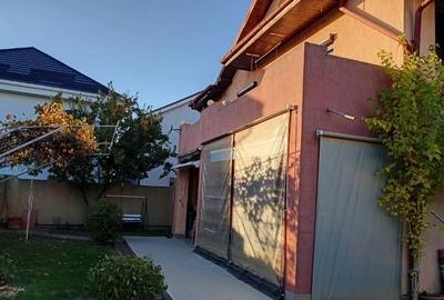 VANZARE CASA VILA INDIVIDUALA - 18