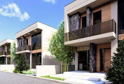 VILA P+1-curte 142.26 mp-TREND RESIDENCE - 6