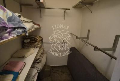 Apartament decomandat 2 camere 50 mp+2 balcoane-etaj 2-Zona Pompieri - 8