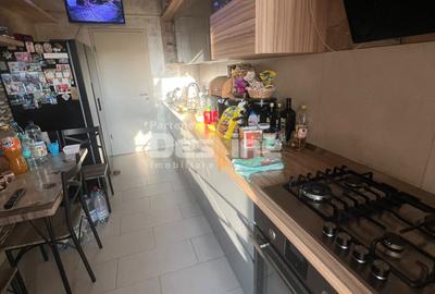 Apartament 2 camere decomandat 65 mp, Prelungirea Ghencea, loc parcare - 7