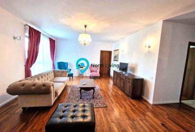 4 Camere / 5 Minute Padurea Baneasa / Mobilat Utilat / Loc Parcare - 4