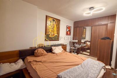 2 CAMERE CALEA MOSILOR - DECOMANDAT - RENOVAT COMPLET - ETAJ 9/10 - 20