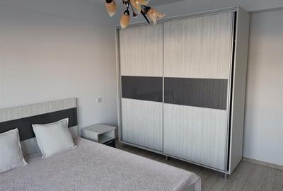 Apartament 1 Camera Moara de Vant - 390 euro - 2