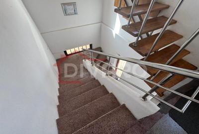 Inchiriere vila 12 camere S+P+1+M Cotroceni metrou ideal birouri - 25
