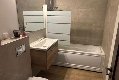 Apartament 2 camere, complexul Junior Residence - 5