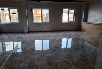 Elisabetin- Spatiu Birouri- 220 mp- Clasa A - 7