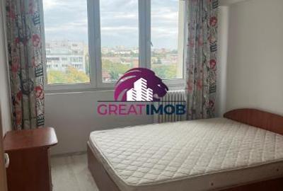 Apartament 3 camere de inchiriat– Iancului Metrou   Mihai Bravu – Sector 2 - 6