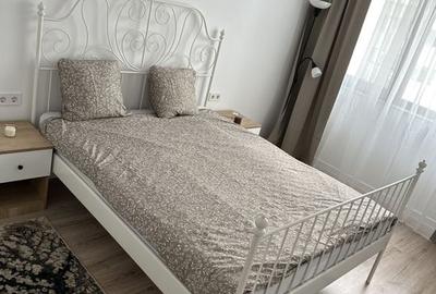 Ivory Residence Pipera – Apartament 1 Cameră  si Comision 0%! - 13