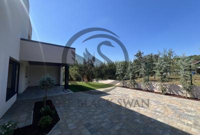 Casa cu 4 camere de vanzare | Premium | Nou | Moreni - Bld. Republicii - 3