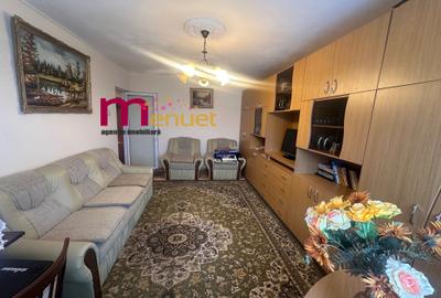 Apartament 2 camere,zona E3 - 4