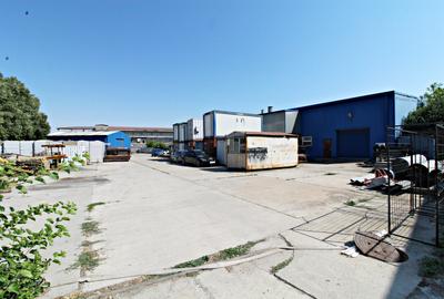 BAZA INDUSTRIALA IN CONSTANTA - 4