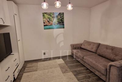 Apartament 2 camere în zona CALEA BACIULUI - 7