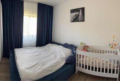 Vand apartament 3 camere in Apahida - 3