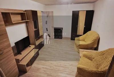 Apartament cu 2 camere decomandat în P-ța Reșița