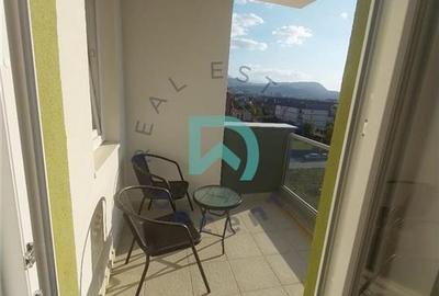 Apartament 2 camere Top City,  53 mp - Brasov - 8