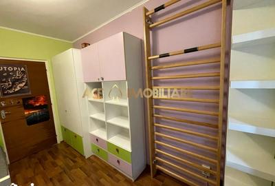 3 Camere de inchiriat | Titan | Metrou | Parcare | Mobilat - 6