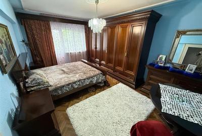 APARTAMENT 3 CAMERE, ETAJ 1,  STRADA LUPEN, VÂNZARE INCHIRIERE - 1