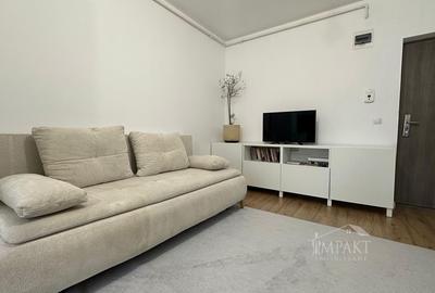 Apartament 2 camere cu Gradina, Zona Parcul Poligon, Floresti - 3