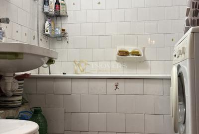 3 camere | Rahova – Sebastian | 64 mp | Decomandat | Ideal renovare - 11