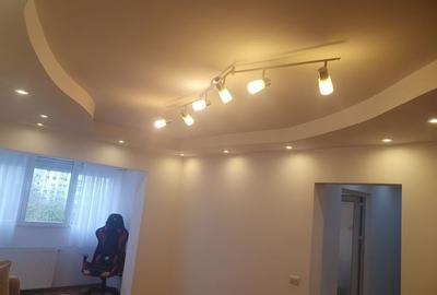 Inchiriez apartament 2 camere, zona Vitan, centrala proprie, aer conditionat - 3