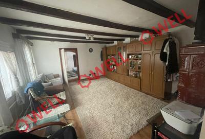 Casă de vânzare în Sfântu Gheorghe, pe strada 1 Mai - 7