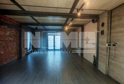 Spațiu Multifuncțional | 235 mp | Posibilitate Rate - 8