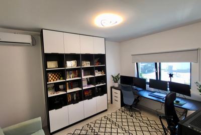 Maple Court, 5 camere, utilata, impecabila, mutare rapida, Paradisul Verde - 7