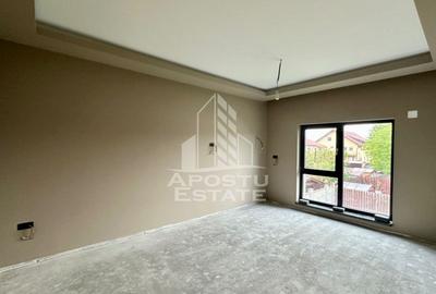 Casa moderna cu 5 camere de vanzare in Dumbravita - 14