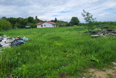 Vanzare Teren Intravilan, Com Peris-sat Balteni - 3