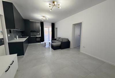 Apartament  Mosnita cu 3 camere, complet mobilat si utilat - Noul Lidl - 14