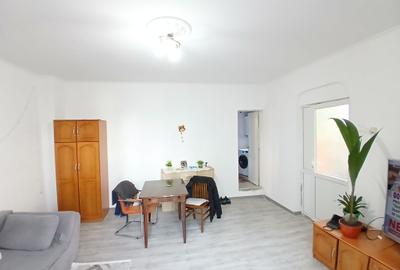 Casă parter | 300 mp teren util | Șos. Sălaj – singur în curte - 4