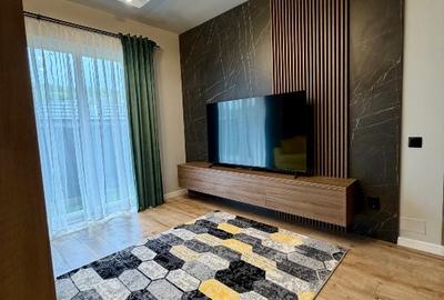 Apartament 2 camere cu grădină proprie, parter, 2 locuri de parcare subterane - 12