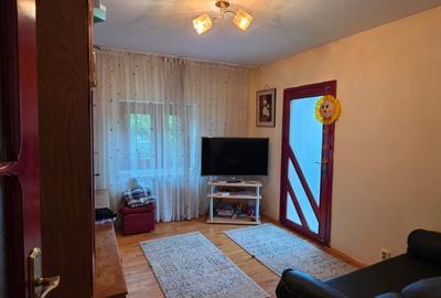 Serbanesti Vila cu toate utlitatile - 8