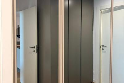 Apartament cu 2 camere de închiriat| UP-site | Floreasca - 6