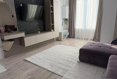 Studio de lux de închiriat – Faleza Nord | Prima închiriere(AXI112) - 1