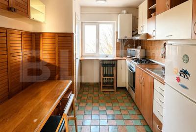 Apartament 4 camere, 77 mp, etaj intermediar, Titulescu-Cipariu - 3