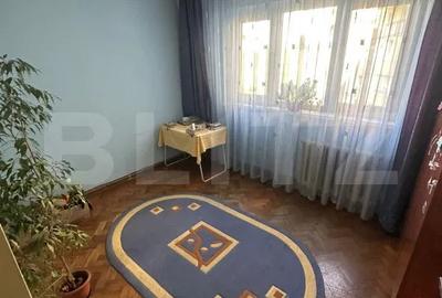 DE VANZARE-Apartament 80 mp 4 camere decomandat Manastur Primaverii !! - 8