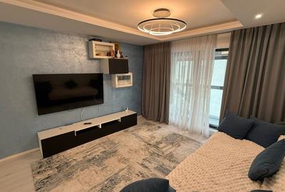 REA1026970 Apartament 2 Camere I De Vanzare I Exigent Plaza I Faza II  I Militar - 1