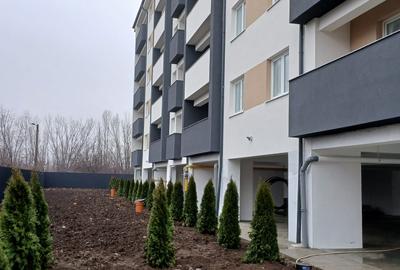 Apartament cu 2 camere decomandat în Berceni