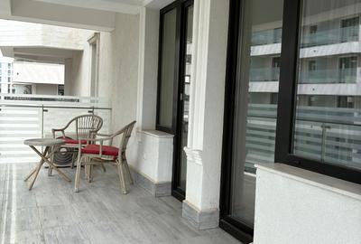 Apartament de inchiriat cu 2 camere- Royal Town Iasi - 6