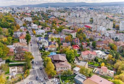 Spațiu modern și versatil de închiriat Îîn Păcurari (zona AMRS) - 11