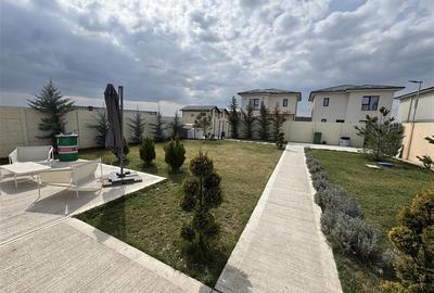 COMISION 0% DE VANZARE CASA PARTER  MANSARDA- Fortului- DOMNESTI - 14