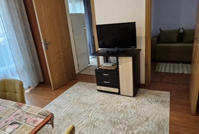 Apartament 2 camere - decomandat - arhitectilor - parter - 2