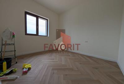 Duplex | Parter | Toate utilitatile | Finisaje premium | Curte generoasa - 7