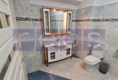 INCHIRIERE 3 CAMERE | 217 MP | CARTIERUL FRANCEZ | BLOC BOUTIQUE | 3 TERASE - 15